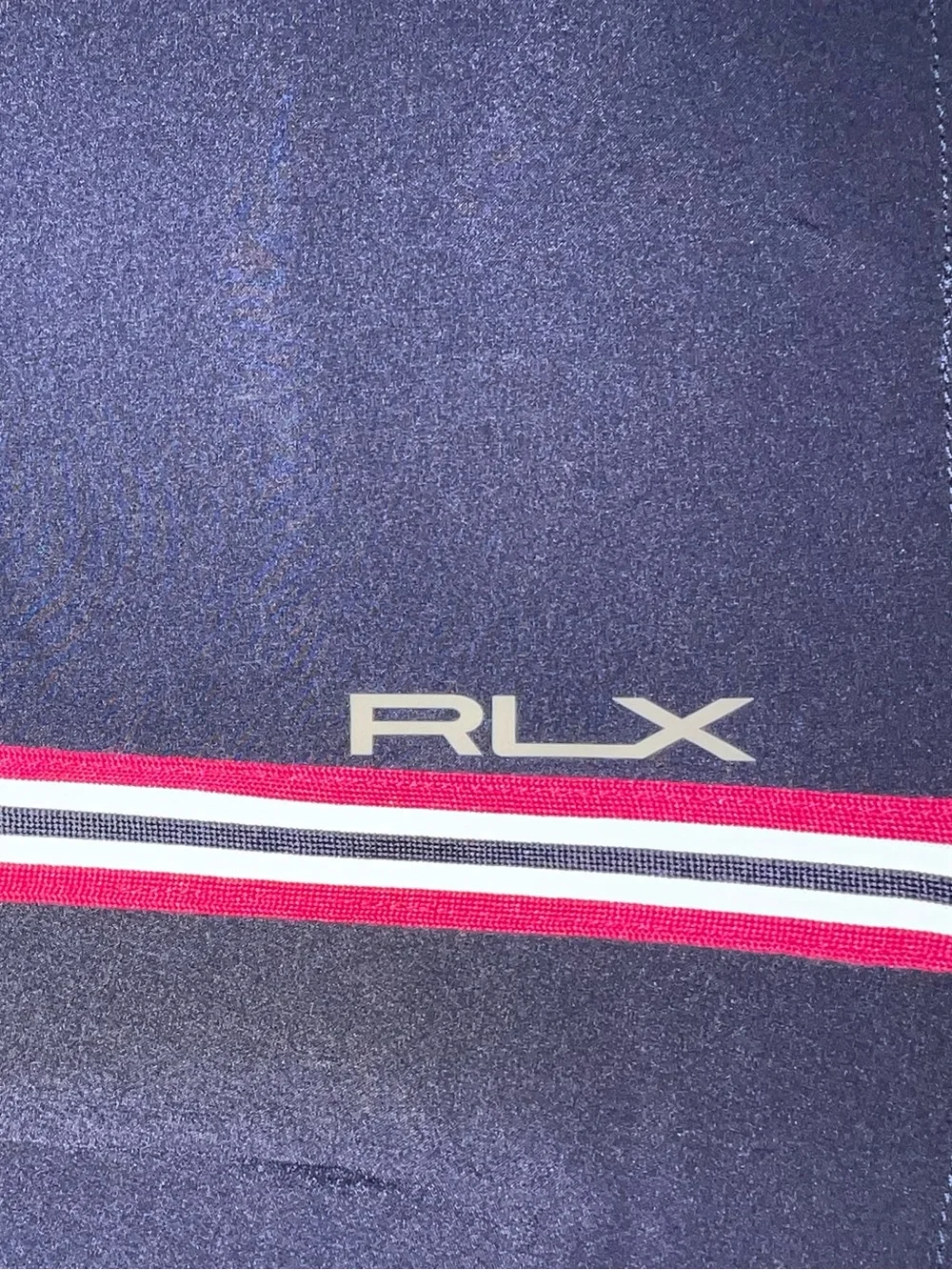 RLX Ralph Lauren Navy‎ Golf Skort
